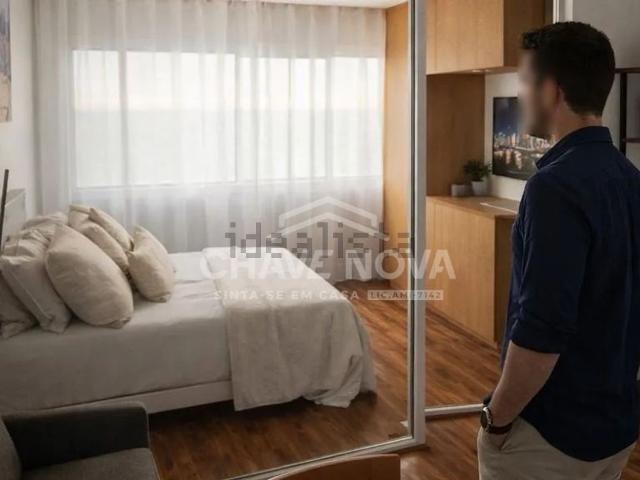Apartamento venda em Santo Tirso, Porto