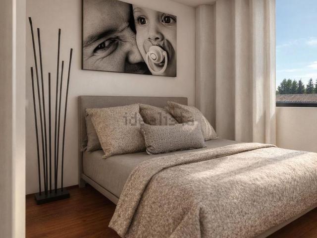 Apartamento venda em Santo Tirso, Porto
