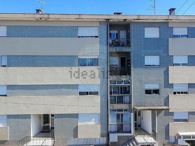 Apartamento venda em Santo Tirso, Porto