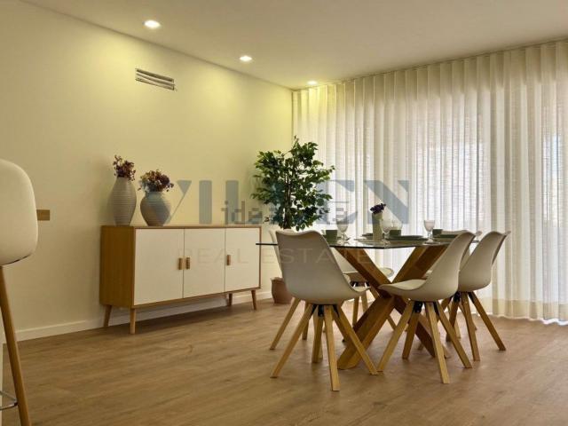 Apartamento venda em Santo Tirso, Porto