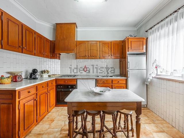 Apartamento venda em Santo Tirso, Porto