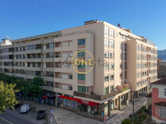 Apartamento venda em Santo Tirso, Porto