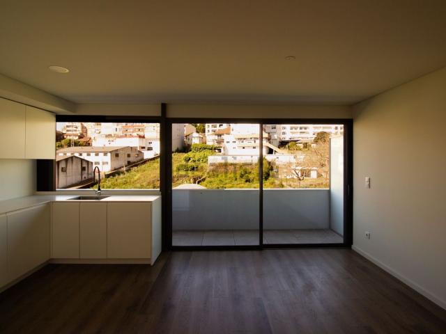 Apartamento alugar em Santo Tirso, Porto