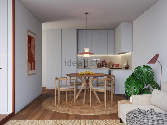 Apartamento venda em Santo Tirso, Porto