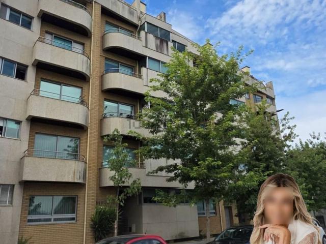 Apartamento venda em Santo Tirso, Porto