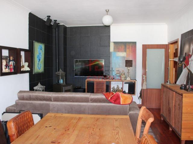 Apartamento venda em Santo Tirso, Porto