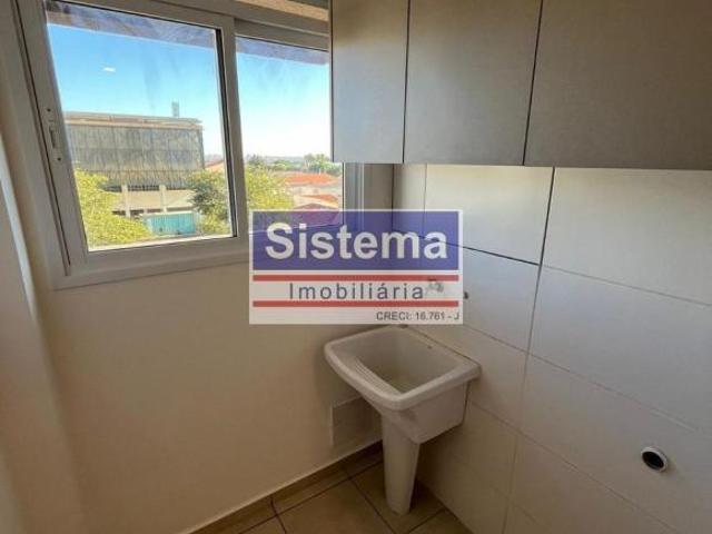 Apartamento venda em São José do Rio Preto