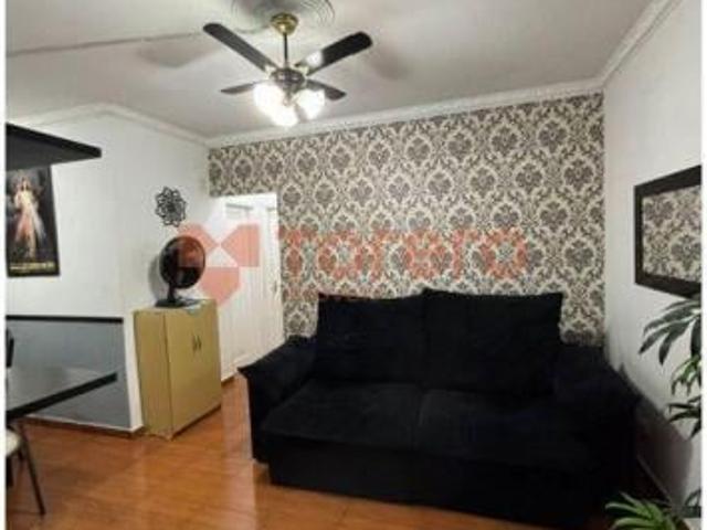 Apartamento venda em Santos