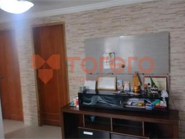 Apartamento venda em Sao Bento, Santos