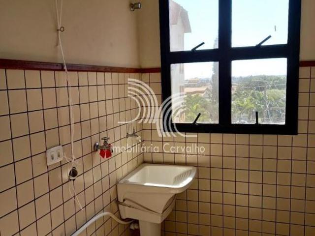 Apartamento venda em Santa Bárbara d'Oeste