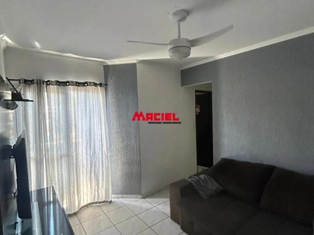 Apartamento venda em Tapiraí