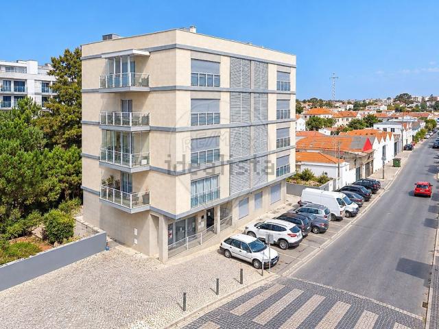 Apartamento venda em Urbanização Vale Salgueiro, Montijo