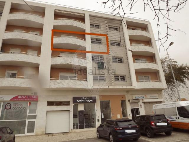Apartamento venda em Lançada, Montijo