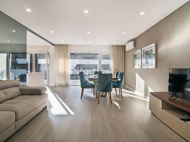 Apartamento alugar em Lançada, Montijo