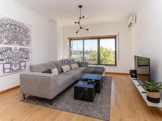 Apartamento venda em Sarilhos Grandes, Montijo