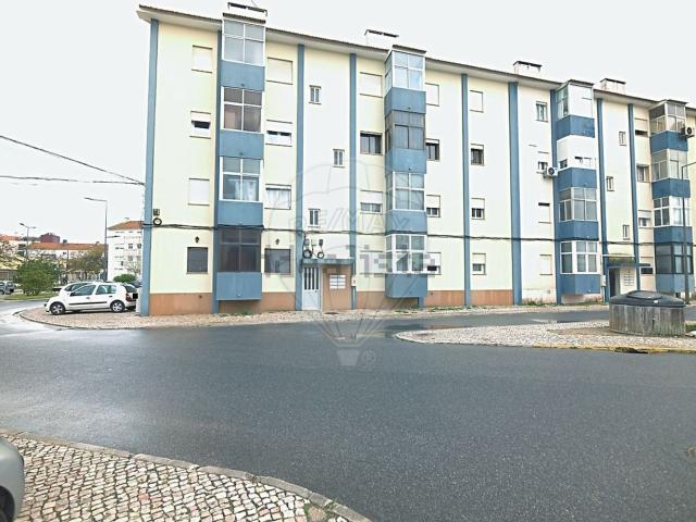 Apartamento venda em Lançada, Montijo