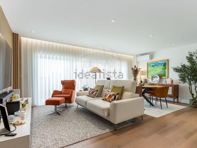 Apartamento venda em Urbanização Montijo Residence, Montijo