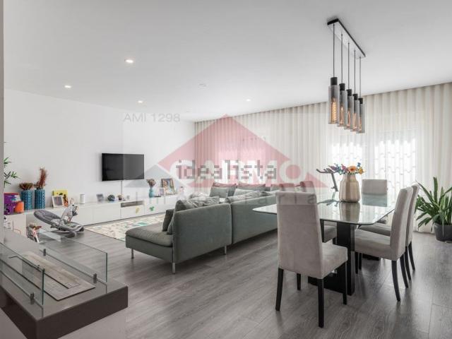 Apartamento venda em Broega, Montijo