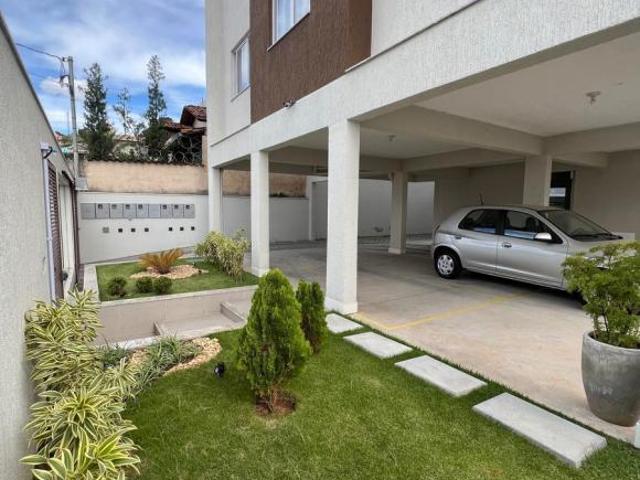 Apartamento venda em Savassi, Ribeirão das Neves