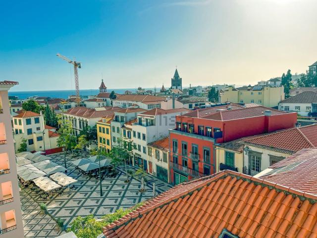 Duplex venda em Santa Luzia, Ilha Da Madeira