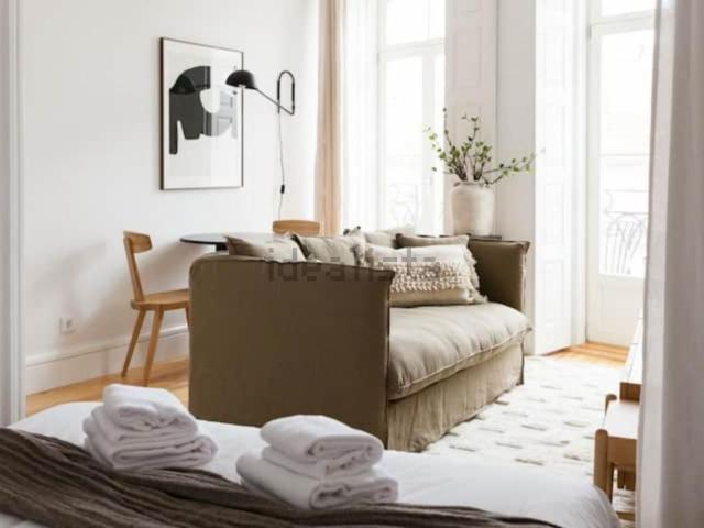 Apartamento alugar em Porto, Cedofeita