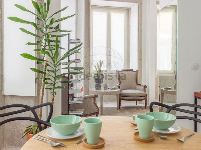 Apartamento venda em Porto, Cedofeita