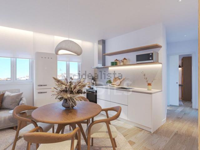 Apartamento venda em Ribeira, Porto