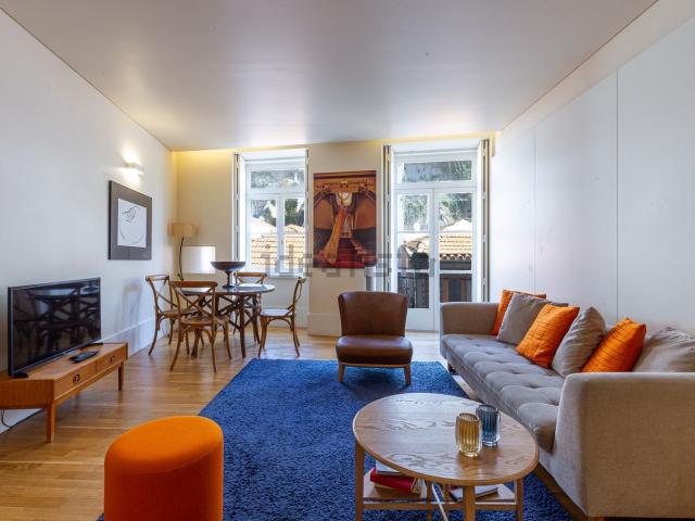 Apartamento venda em Porto, Cedofeita