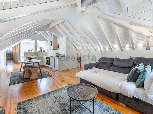 Apartamento venda em Porto, Cedofeita