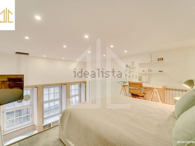 Duplex alugar em Porto, Cedofeita