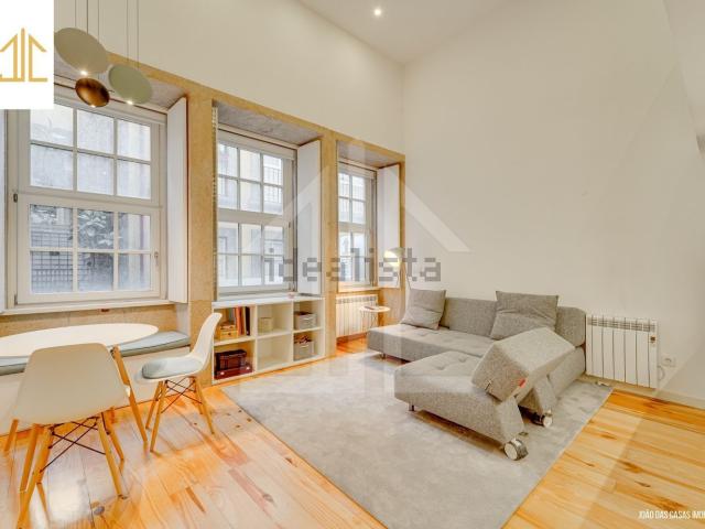 Duplex alugar em Porto, Cedofeita