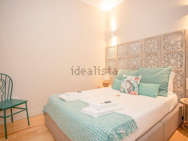 Apartamento alugar em Conjunto Urbano da Ribeira, Porto