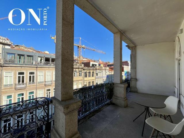 Apartamento alugar em Porto, Cedofeita