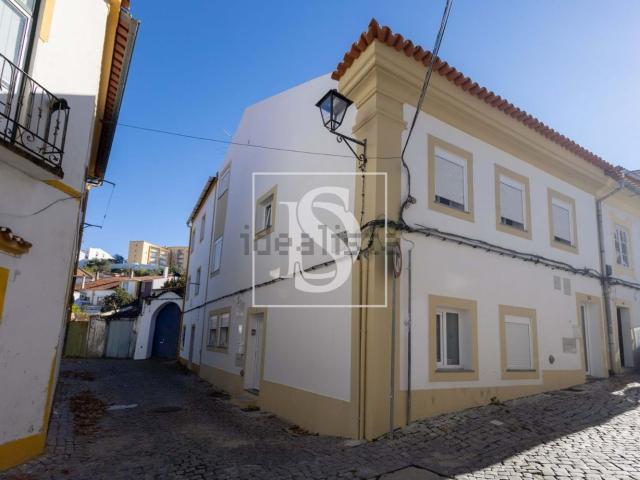 Apartamento venda em Portalegre