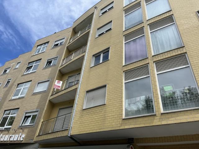 Apartamento alugar em Bragança