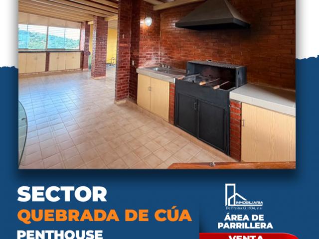 Penthouse en venta en La Mata, Municipio Lander