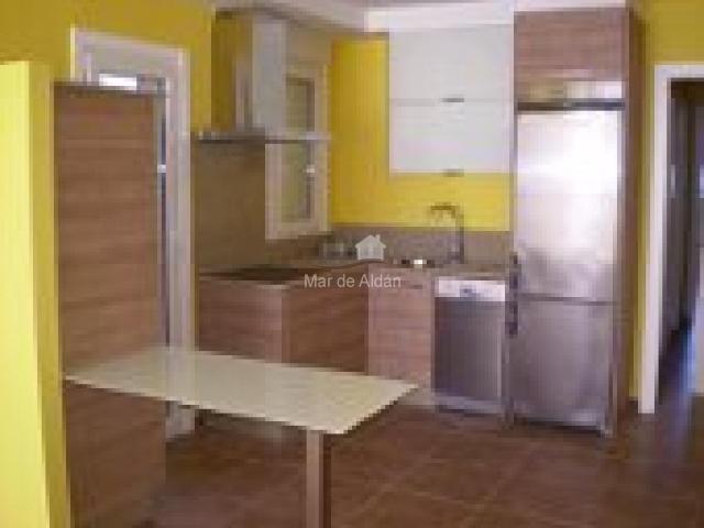 Apartamento en alquiler en Pontevedra, Moureira de Arriba