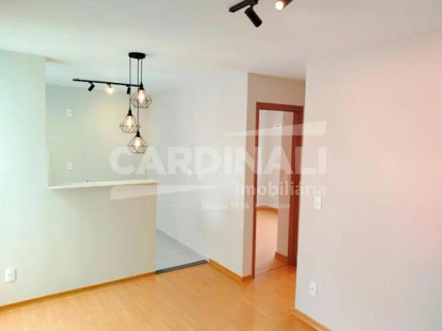 Apartamento venda em Região Imediata de São Carlos, São Carlos