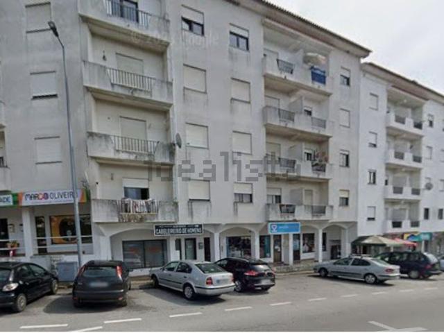 Apartamento alugar em Guarda, Seia