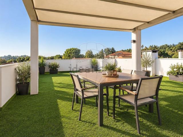 Apartamento venda em Pouve, Vila Nova de Famalicão
