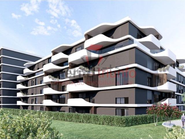 Apartamento venda em Gavião, Braga