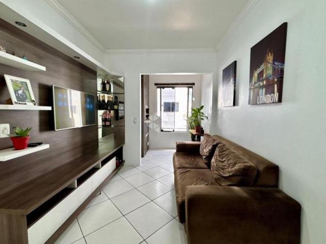 Apartamento venda em Região Geográfica Imediata de Santa Cruz do Sul, Santa Cruz do Sul