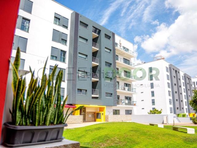 Apartamento venda em Seixal, Setúbal