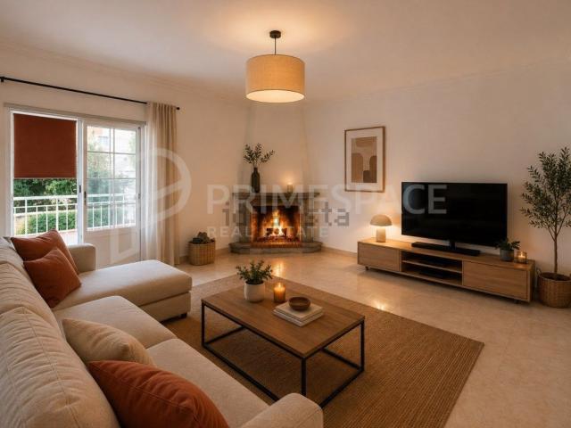 Apartamento venda em Seixal, Setúbal