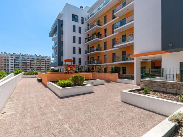 Apartamento venda em Seixal, Setúbal