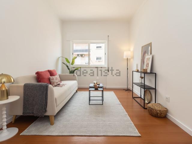 Apartamento venda em Seixal, Setúbal