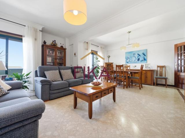 Apartamento venda em Seixal, Setúbal