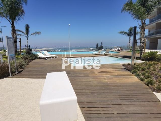Apartamento alugar em Seixal, Setúbal