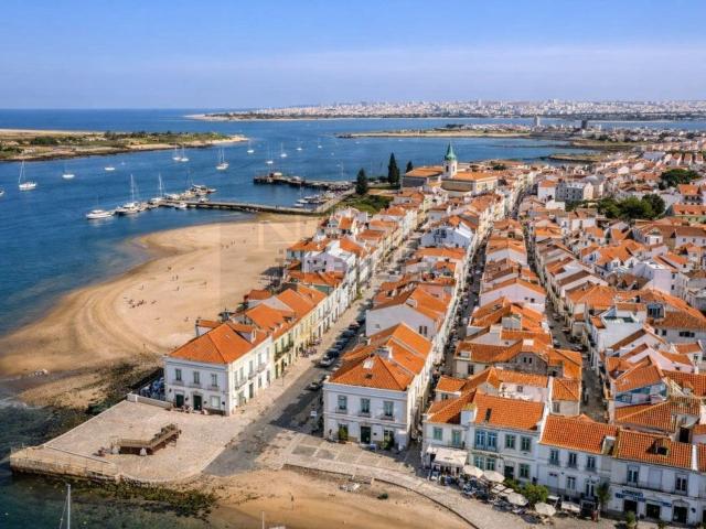 Apartamento venda em Seixal, Setúbal
