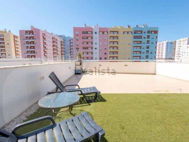 Apartamento venda em Seixal, Corroios